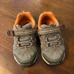Stride Rite Shoes